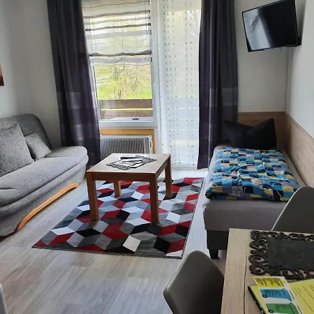 Aventur Studio 212 Am Rotharrsteig Medebach Exterior foto