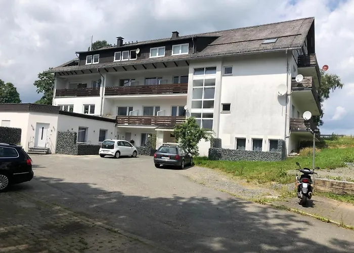 Aventur Studio 212 Am Rotharrsteig