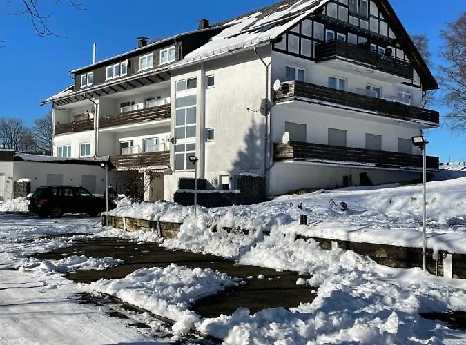 Aventur Studio 212 Am Rotharrsteig
