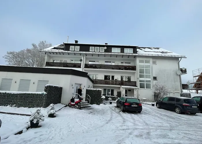 Aventur Studio 212 Am Rotharrsteig