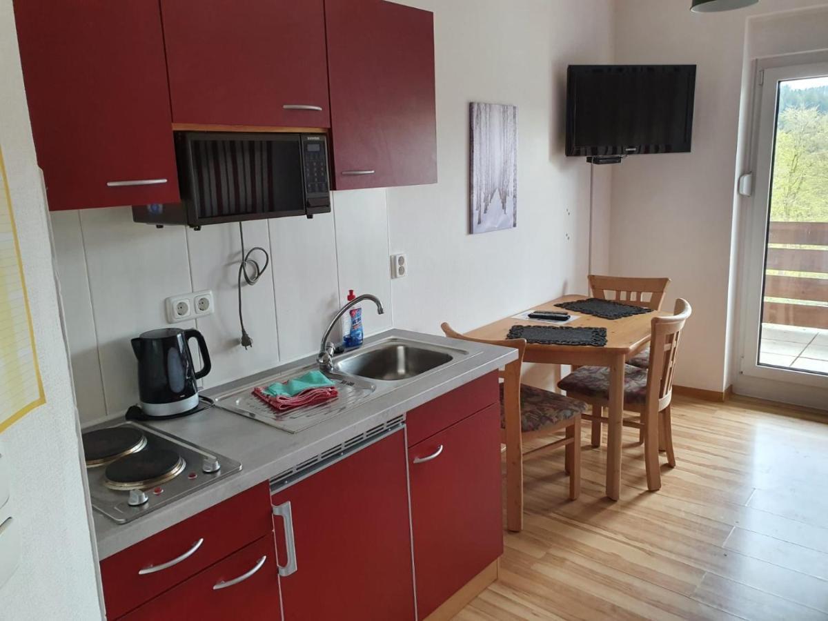 Aventur 212 Am Rotharrsteig Apartment *