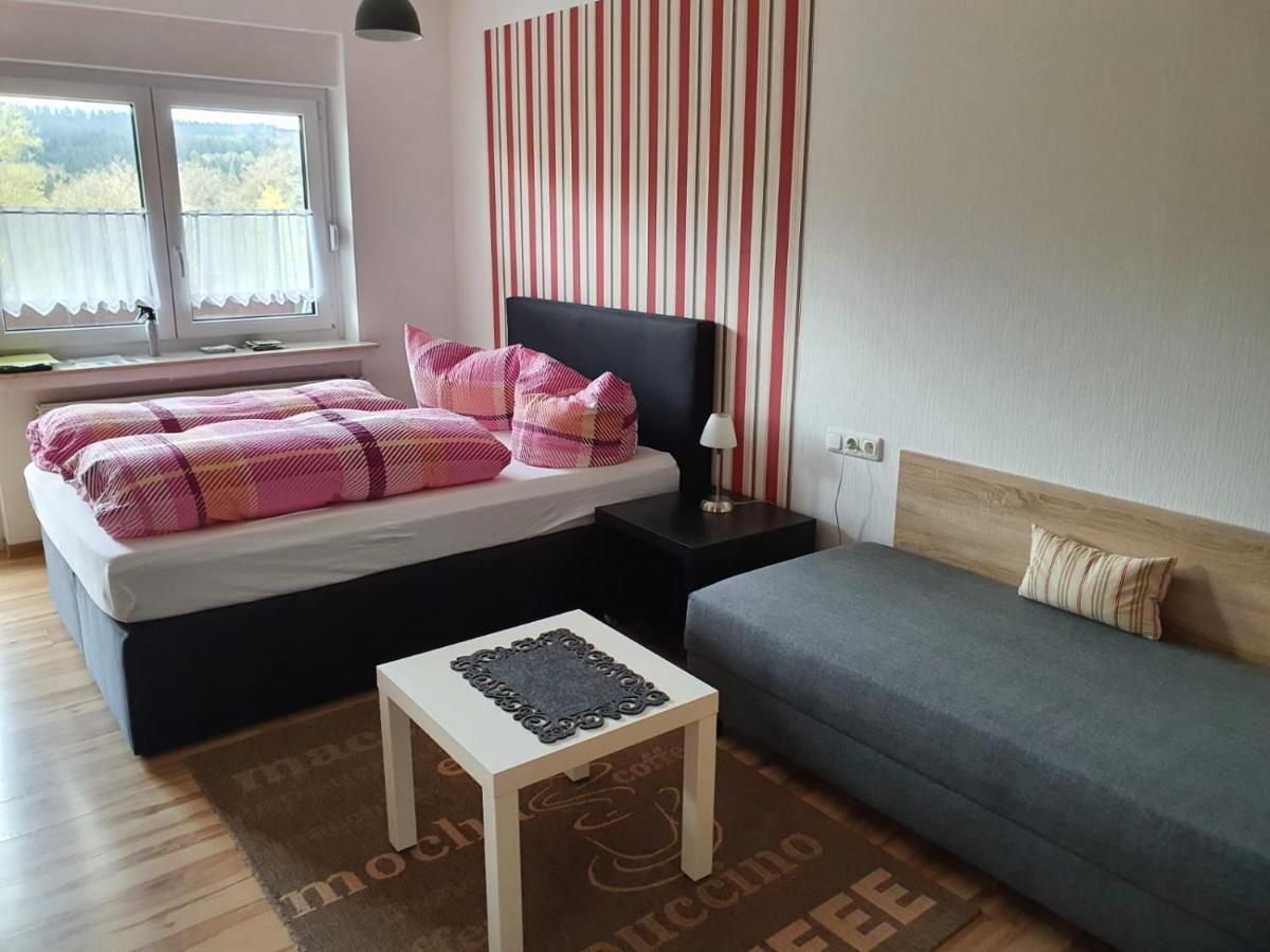 Aventur 212 Am Rotharrsteig Apartment