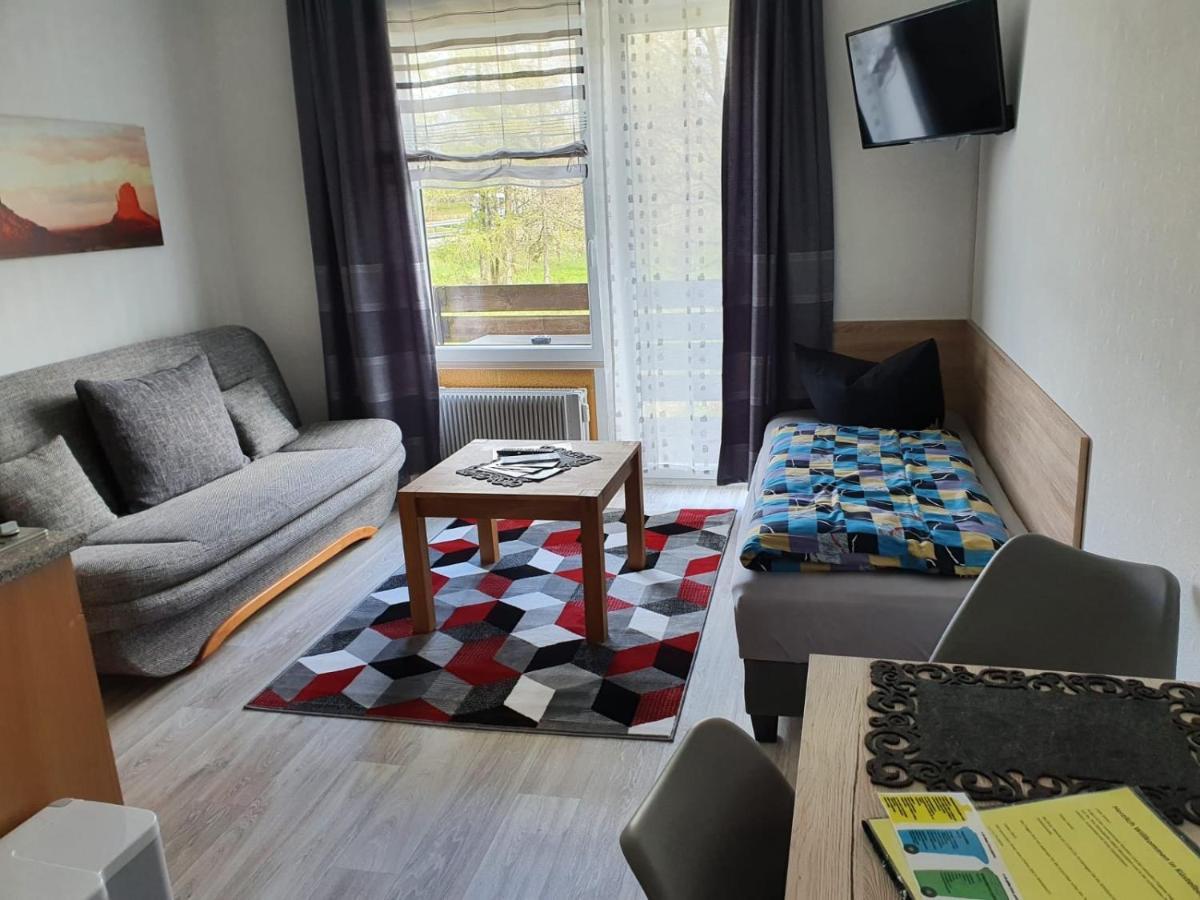 Aventur 212 Am Rotharrsteig * Medebach