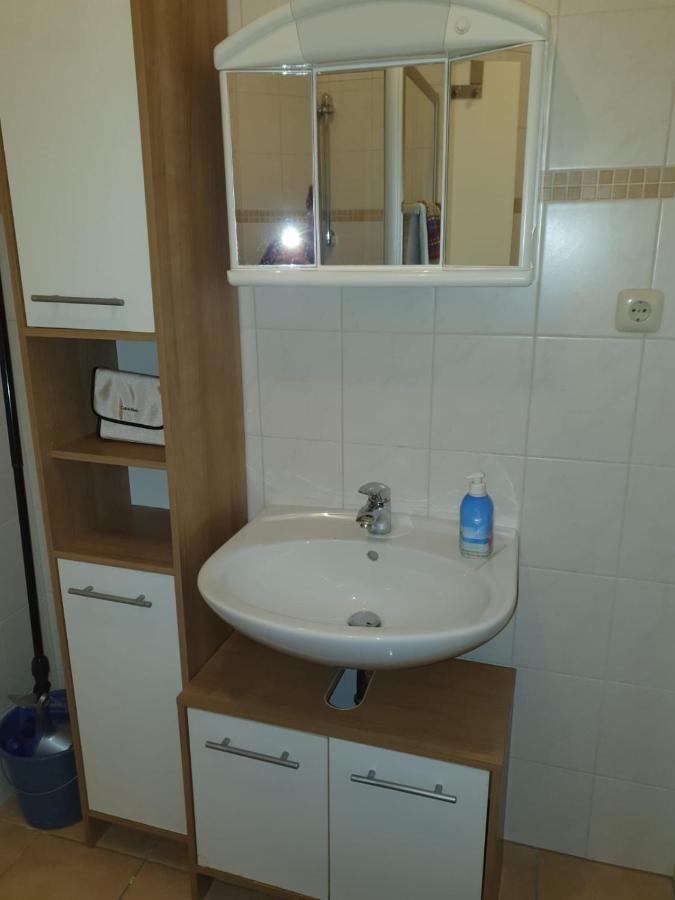 Aventur 212 Am Rotharrsteig Apartment Medebach