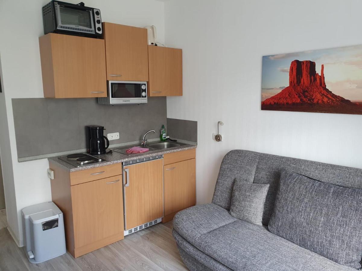 Aventur 212 Am Rotharrsteig * Medebach