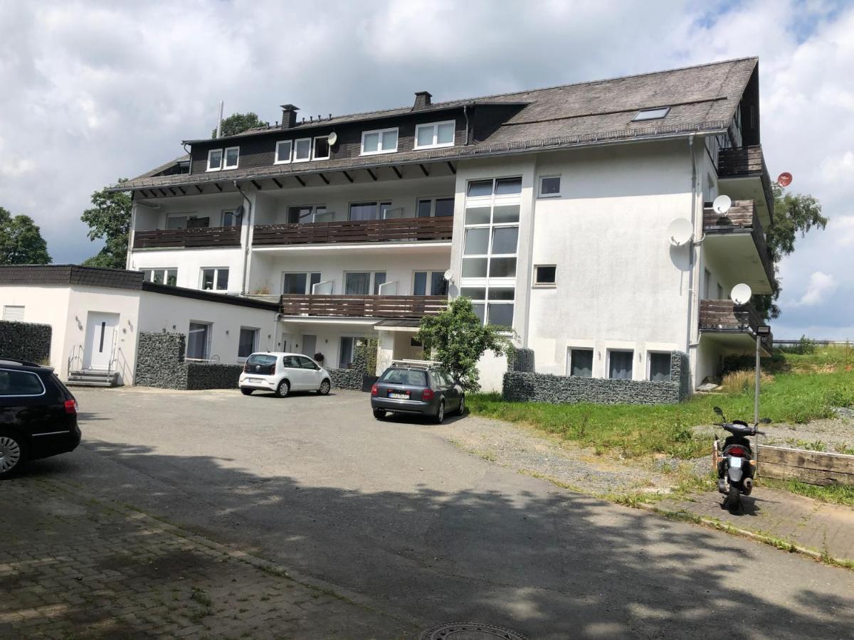 Aventur 212 Am Rotharrsteig Apartment *
