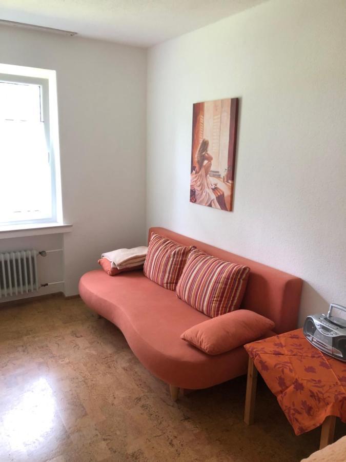 Aventur 212 Am Rotharrsteig Apartment Medebach
