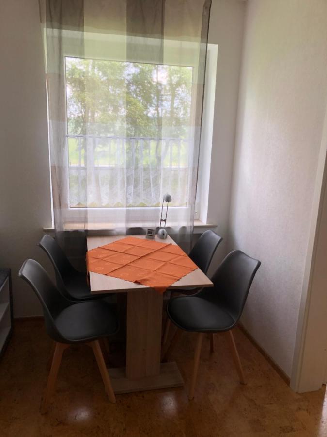 Aventur 212 Am Rotharrsteig * Medebach