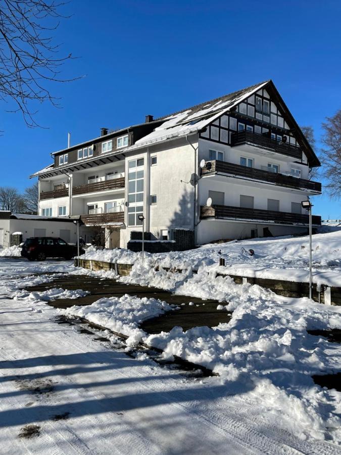 Aventur 212 Am Rotharrsteig Apartment Medebach