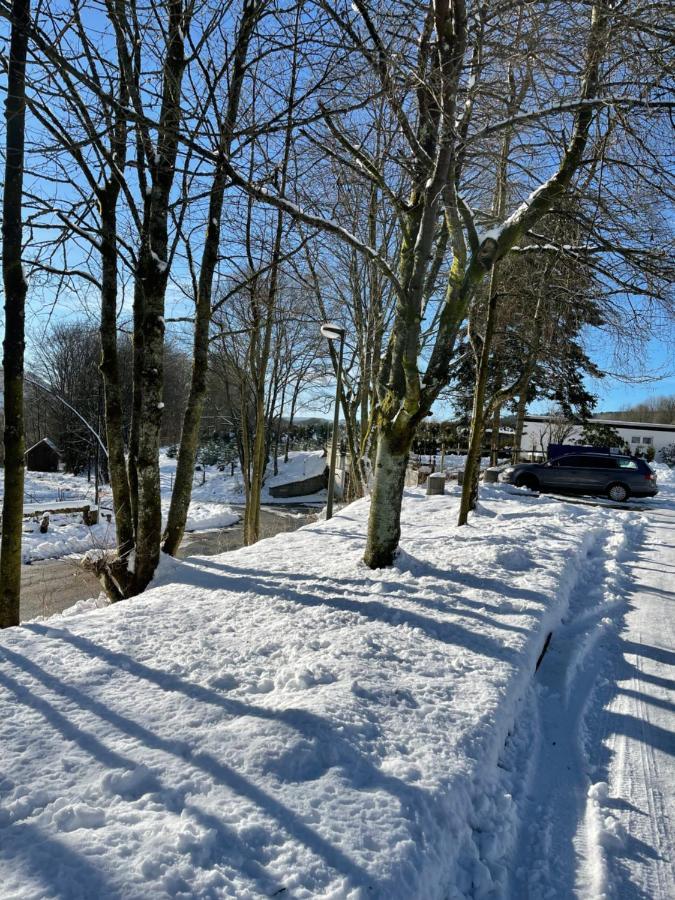Apartment Aventur 212 Am Rotharrsteig Medebach