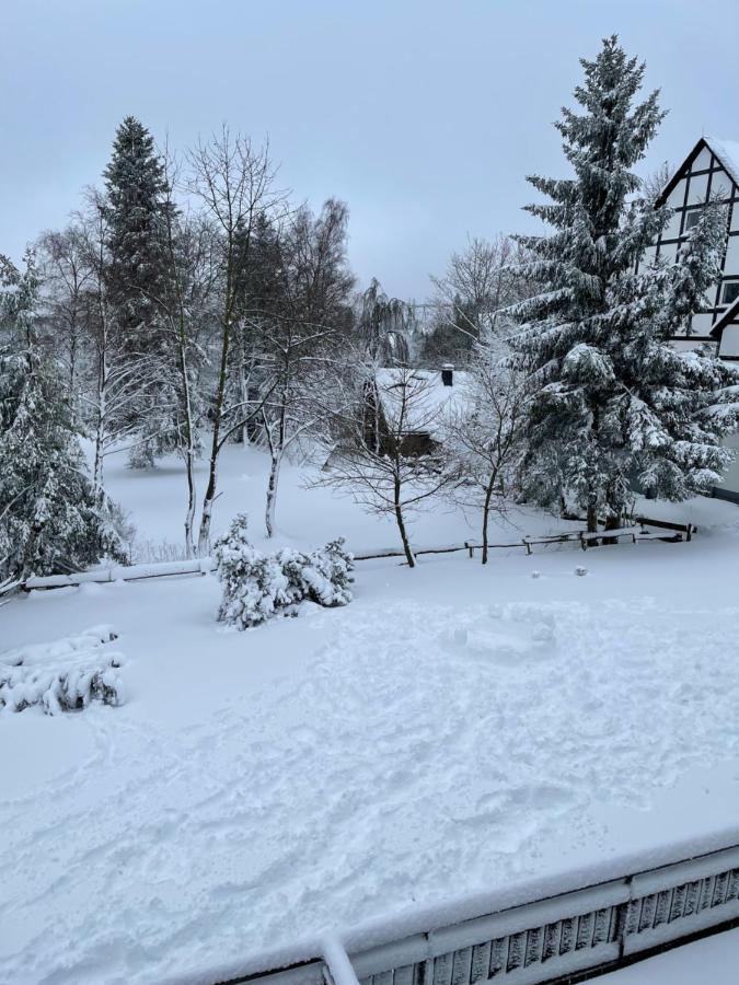 Aventur 212 Am Rotharrsteig * Medebach