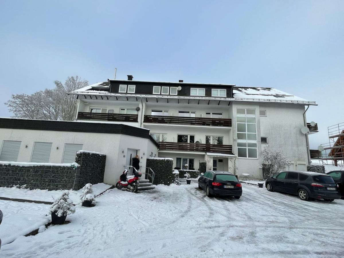 Apartment Aventur 212 Am Rotharrsteig
